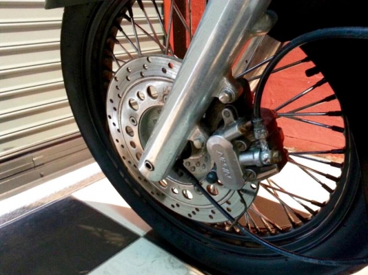 T&T BIKE RAMA2 จัดมาใหม่1คัน 57900฿HONDA STEED 400ปี96 อินวอย สรรพสามิต รถพร้อมเดินทาง T&T BIKE RAMA2 จัดมาใหม่1คัน 57900฿HONDA STEED 400ปี96 อินวอย สรรพสามิต รถพร้อมเดินทาง