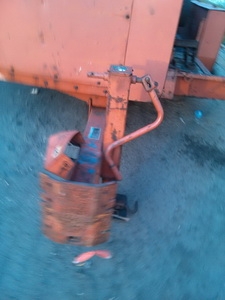 ขาย - หางเทรเลอร์พร้อม ชุดเครื่องเจาะน้ำบาดาล,เจาะหิน,เครื่องปั้มลม,ไฮโดลิคสำหรับเจาะน้ำบาดาล จากเยอรมัน