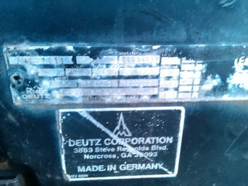 ขาย - หางเทรเลอร์พร้อม ชุดเครื่องเจาะน้ำบาดาล,เจาะหิน,เครื่องปั้มลม,ไฮโดลิคสำหรับเจาะน้ำบาดาล จากเยอรมัน