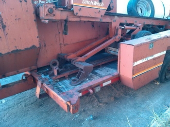 ขาย - หางเทรเลอร์พร้อม ชุดเครื่องเจาะน้ำบาดาล,เจาะหิน,เครื่องปั้มลม,ไฮโดลิคสำหรับเจาะน้ำบาดาล จากเยอรมัน