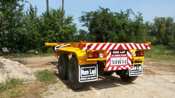 รถเทรลเลอร์ 20 ฟุต ก้างปลานำลาภ ขาย-ให้เช่า นำลาภ 20 ฟุต รถเทรลเลอร์ 20 ฟุต ก้างปลานำลาภ ขาย-ให้เช่า นำลาภ 20 ฟุต