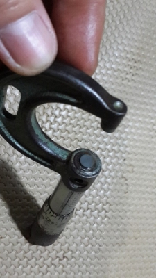 ไมโครมิเตอร์  วัดละเอียด ครับ หมุนๆๆๆ