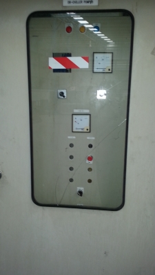 ขายตู้สตาร์ท สตาร์ เดลต้า 1 ตู้แต่มีชุดสตาร์ท 2 ชุดซ้ายขวาสตาร์มอเตอร์ 100 แรงม้ามีอินเวเตอร์ 1 ตัว ขายตู้สตาร์ท สตาร์ เดลต้า 1 ตู้แต่มีชุดสตาร์ท 2 ชุดซ้ายขวาสตาร์มอเตอร์ 100 แรงม้ามีอินเวเตอร์ 1 ตัว