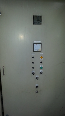 ขายตู้สตาร์ท สตาร์ เดลต้า 1 ตู้แต่มีชุดสตาร์ท 2 ชุดซ้ายขวาสตาร์มอเตอร์ 100 แรงม้ามีอินเวเตอร์ 1 ตัว ขายตู้สตาร์ท สตาร์ เดลต้า 1 ตู้แต่มีชุดสตาร์ท 2 ชุดซ้ายขวาสตาร์มอเตอร์ 100 แรงม้ามีอินเวเตอร์ 1 ตัว