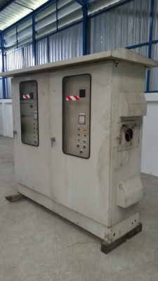 ขายตู้สตาร์ท สตาร์ เดลต้า 1 ตู้แต่มีชุดสตาร์ท 2 ชุดซ้ายขวาสตาร์มอเตอร์ 100 แรงม้ามีอินเวเตอร์ 1 ตัว ขายตู้สตาร์ท สตาร์ เดลต้า 1 ตู้แต่มีชุดสตาร์ท 2 ชุดซ้ายขวาสตาร์มอเตอร์ 100 แรงม้ามีอินเวเตอร์ 1 ตัว