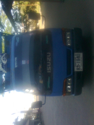 รถบรรทุก