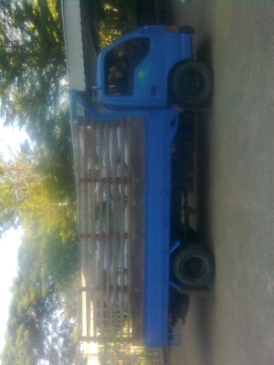 รถบรรทุก