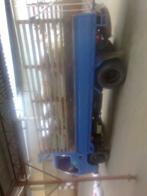 รถบรรทุก