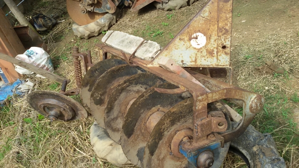 ปัญญาแทรคเตอร์มาแล้ว...จัดมาให้ครับ คูโบต้า L2808 พร้อมผาน5 จัดส่งทั่วไทย