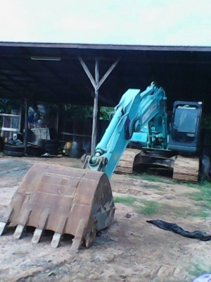 ขาย Kobelco Mark 8 YN-12 ขาย Kobelco Mark 8 YN-12