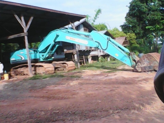 ขาย Kobelco Mark 8 YN-12 ขาย Kobelco Mark 8 YN-12