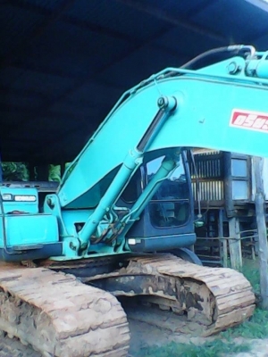 ขาย Kobelco Mark 8 YN-12 ขาย Kobelco Mark 8 YN-12