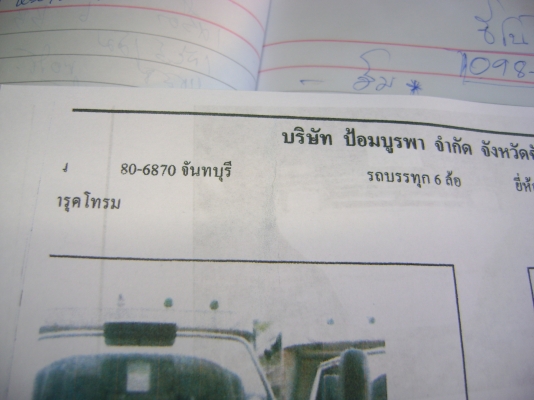 โตโยต้า 400   115 แรง  รถประมูล ตามสภาพ  3 คันๆละ  290,000  บาท