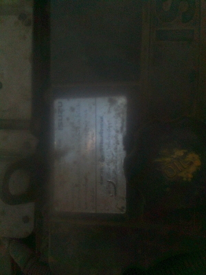 บรรรทุก