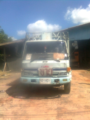 บรรรทุก