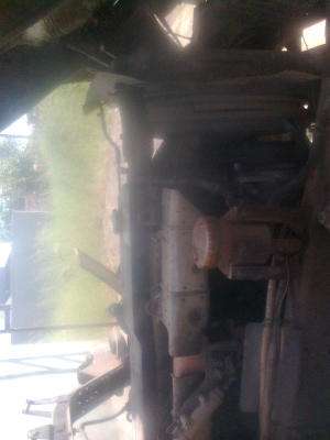 บรรรทุก