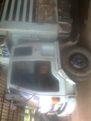 บรรรทุก