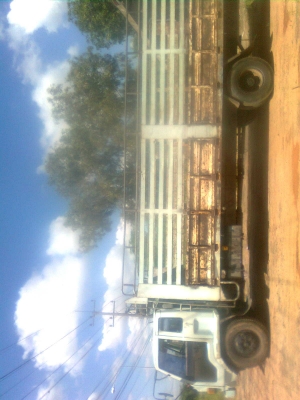 บรรรทุก