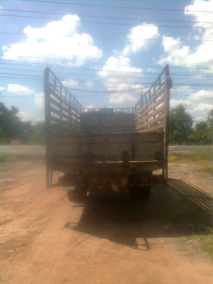 บรรรทุก