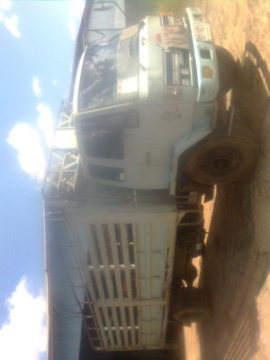 บรรรทุก