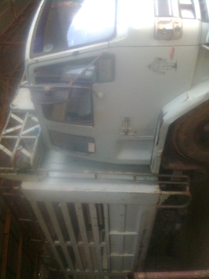 บรรรทุก