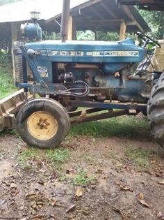 ขายรถไถฟอร์ด 5000 รุ่น68 ราคาถูก มีทะเบียนพร้อมโอน ขายรถไถฟอร์ด 5000 รุ่น68 ราคาถูก มีทะเบียนพร้อมโอน