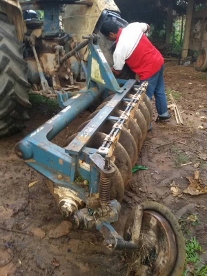 ขายรถไถฟอร์ด 5000 รุ่น68 ราคาถูก มีทะเบียนพร้อมโอน ขายรถไถฟอร์ด 5000 รุ่น68 ราคาถูก มีทะเบียนพร้อมโอน