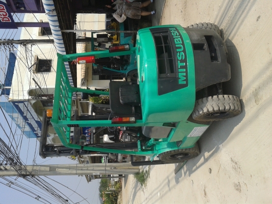 SELLING MITSUBISHI มือสอง