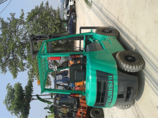 SELLING MITSUBISHI มือสอง