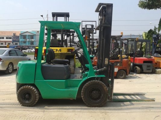 SELLING MITSUBISHI มือสอง