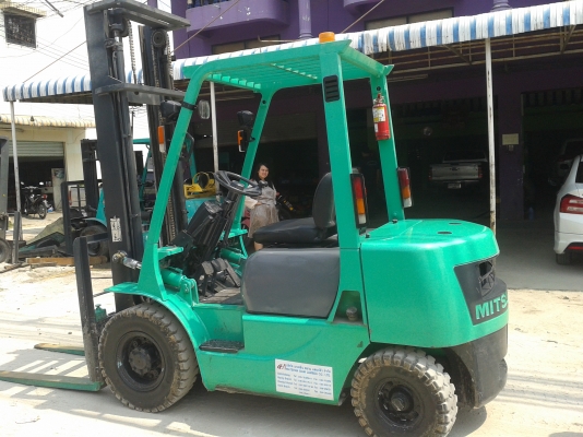 SELLING MITSUBISHI มือสอง