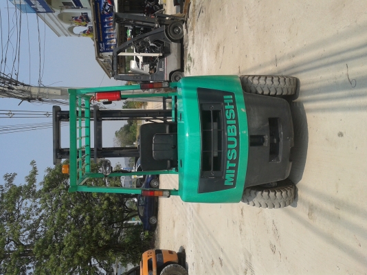 SELLING MITSUBISHI มือสอง