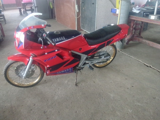 YAMAHA  T2R