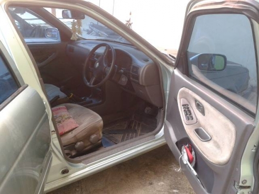 แยกบอดี้ b13 ทั้งคัน แยกบอดี้ b13 ทั้งคัน