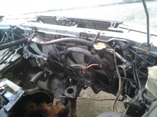 แยกบอดี้ b13 ทั้งคัน แยกบอดี้ b13 ทั้งคัน