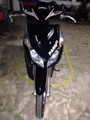 CLICK i 110