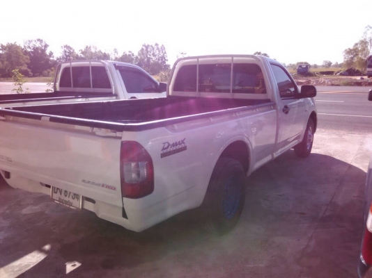 ขาย ดีแมค ปี49 สวยๆ. พร้อมใช้งาน ราคาเบาๆ ครับ ขาย ดีแมค ปี49 สวยๆ. พร้อมใช้งาน ราคาเบาๆ ครับ