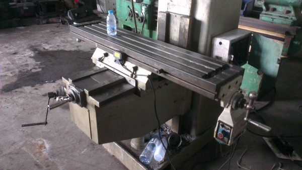 Sell> ขายมิลลิ่ง M4 ใต้หวัน มีออโต้ หน้าโต๊ะสวยกริ๊บครับ แน่นทั้งตัว แน่นไปหมด ราคาเบาๆครับ Sell> ขายมิลลิ่ง M4 ใต้หวัน มีออโต้ หน้าโต๊ะสวยกริ๊บครับ แน่นทั้งตัว แน่นไปหมด ราคาเบาๆครับ