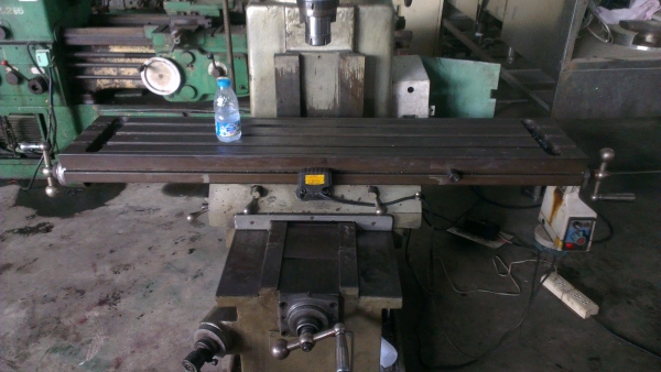 Sell> ขายมิลลิ่ง M4 ใต้หวัน มีออโต้ หน้าโต๊ะสวยกริ๊บครับ แน่นทั้งตัว แน่นไปหมด ราคาเบาๆครับ Sell> ขายมิลลิ่ง M4 ใต้หวัน มีออโต้ หน้าโต๊ะสวยกริ๊บครับ แน่นทั้งตัว แน่นไปหมด ราคาเบาๆครับ