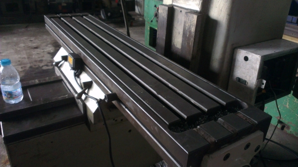 Sell> ขายมิลลิ่ง M4 ใต้หวัน มีออโต้ หน้าโต๊ะสวยกริ๊บครับ แน่นทั้งตัว แน่นไปหมด ราคาเบาๆครับ Sell> ขายมิลลิ่ง M4 ใต้หวัน มีออโต้ หน้าโต๊ะสวยกริ๊บครับ แน่นทั้งตัว แน่นไปหมด ราคาเบาๆครับ