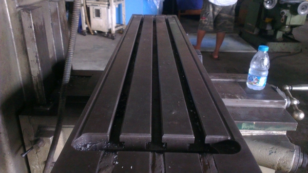 Sell> ขายมิลลิ่ง M4 ใต้หวัน มีออโต้ หน้าโต๊ะสวยกริ๊บครับ แน่นทั้งตัว แน่นไปหมด ราคาเบาๆครับ Sell> ขายมิลลิ่ง M4 ใต้หวัน มีออโต้ หน้าโต๊ะสวยกริ๊บครับ แน่นทั้งตัว แน่นไปหมด ราคาเบาๆครับ