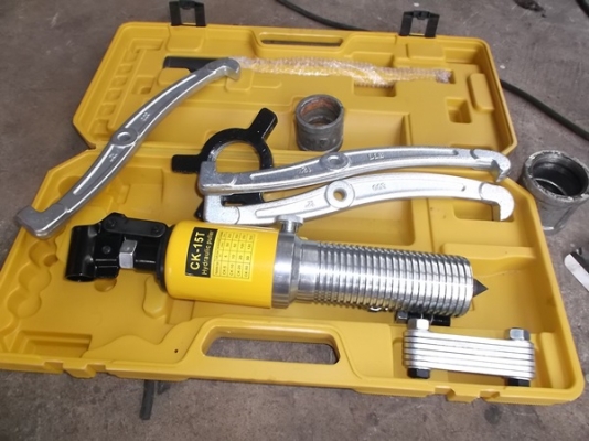 ขายตัวดูดลูกปืน ของที่ช่างต้องมี