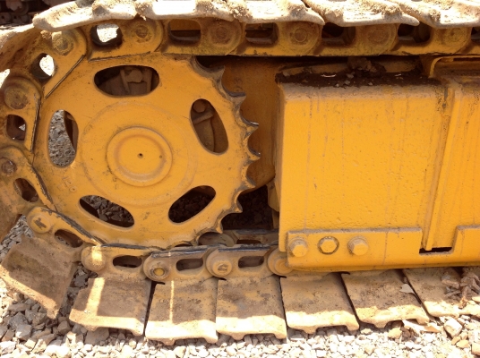 ขาย-แลกบิ๊กไบค์/แบ็คโฮ KOMATSU PC30 รุ่น1 เครื่อง3D84 3สูบ ช่วงล่างเต็มระบบดี สภาพพร้อมใช้ เจ้าของขายเอง (มีVDOการทำงานให้ชม)