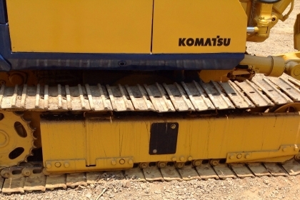 ขาย-แลกบิ๊กไบค์/แบ็คโฮ KOMATSU PC30 รุ่น1 เครื่อง3D84 3สูบ ช่วงล่างเต็มระบบดี สภาพพร้อมใช้ เจ้าของขายเอง (มีVDOการทำงานให้ชม)