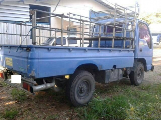 รถบรรทุก 4 ล้อ ISUZU NKR55E1 ปี39