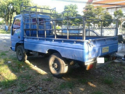 รถบรรทุก 4 ล้อ ISUZU NKR55E1 ปี39