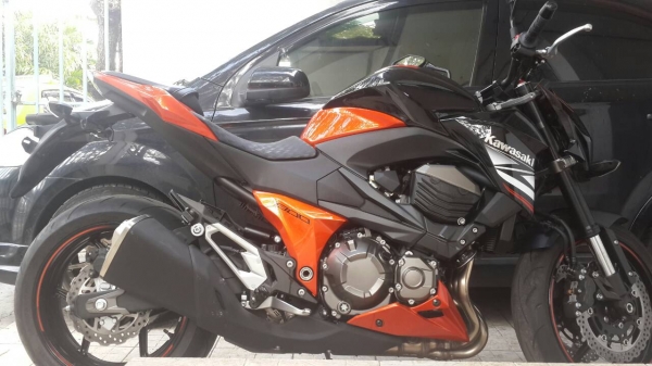 Z800 หาแลกดาวน์ Dragstar400cc หรืออื่นๆแนวนี้ลองเสนอมาค่ะ