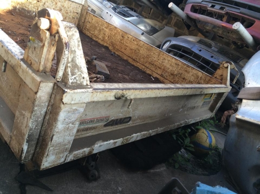 ขายชุดดั้มรถกระป้อญี่ปุ่น