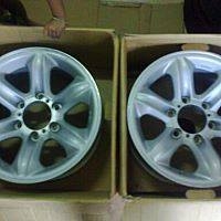 รับซื้อแม็กซ์เก่าของเดิมติดรถอีซุซุรุ่นเก่าโรดิ ขอบ16 รับซื้อแม็กซ์เก่าของเดิมติดรถอีซุซุรุ่นเก่าโรดิ ขอบ16