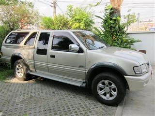 รับซื้อแม็กซ์เก่าของเดิมติดรถอีซุซุรุ่นเก่าโรดิ ขอบ16